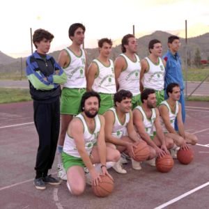 Basket 1988