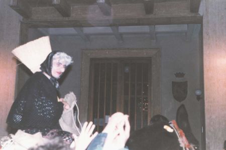 A Vecchia '95