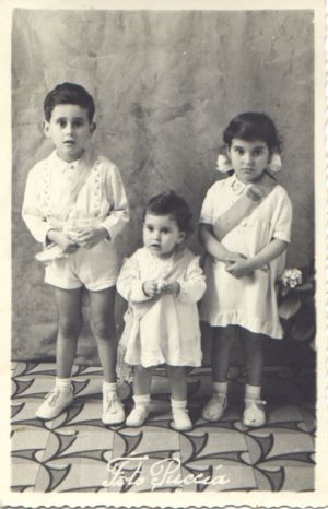 Bambini 1949