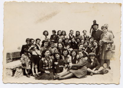 Gibilmanna 1947