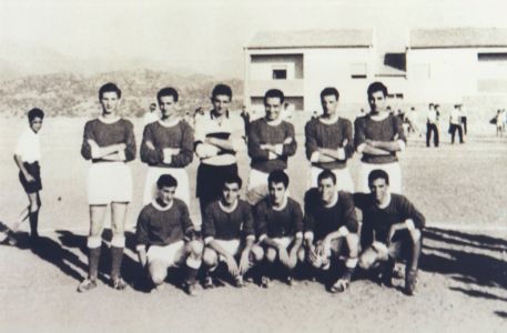 Torneo delle Madonie 1962