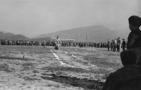 Gimkana 1948