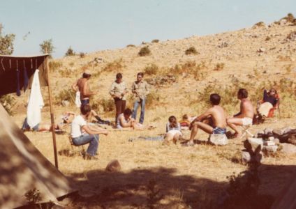 Piano Ferro 1978