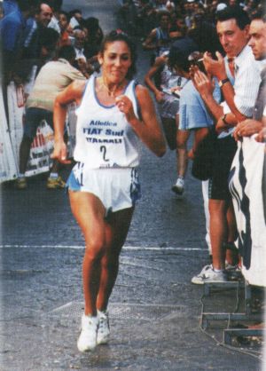 Giro  1998