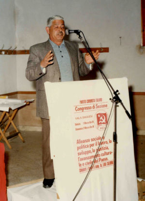 Angelo Occorso 1986