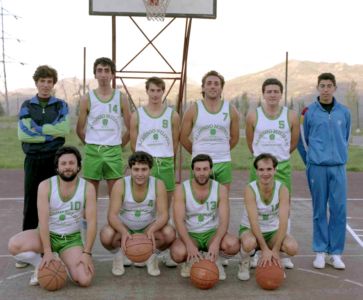 Basket 1988