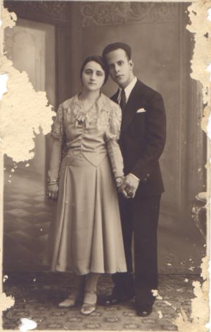Coniugi 1925