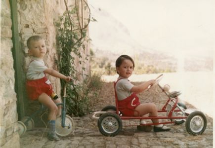 Bambini 1962