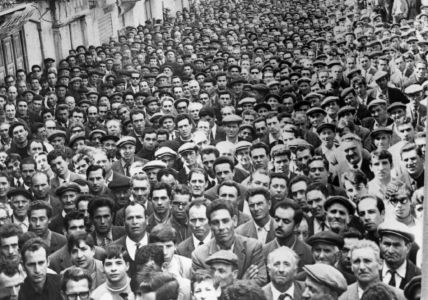 Primo Maggio 1967