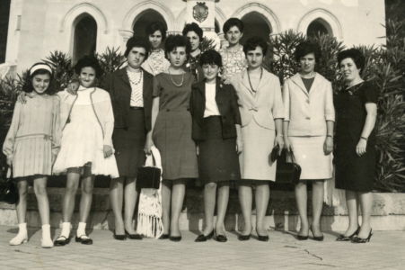 Gibilmanna 1964