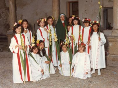 Arruccata di li Ventimiglia 1981