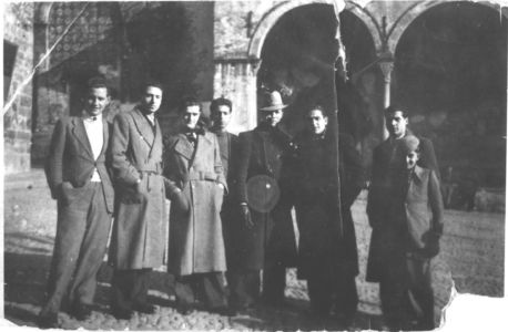 Foto di Gruppo 1940