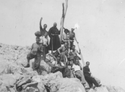 Escursione 1938