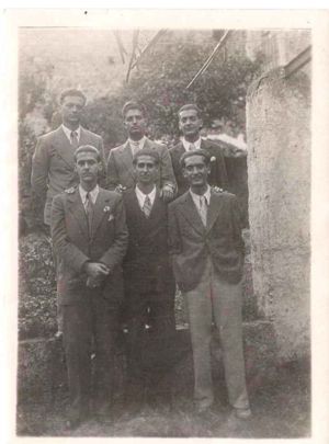 Amici 1935