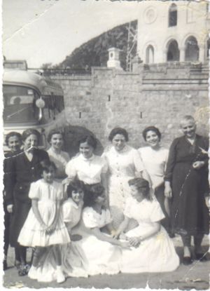 Gibilmanna 1957