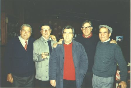  registi Paolo e Vittorio Taviani 