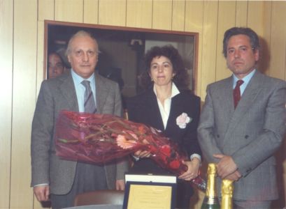 Premio bontà 1988