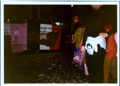 Carnevale 1994