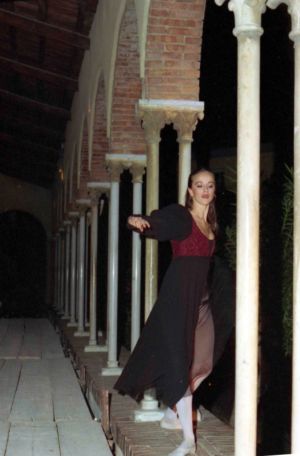 La lunga Notte dei Ventimiglia 1997