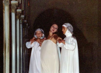 La lunga Notte dei Ventimiglia 1997
