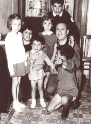 Bambini 1961