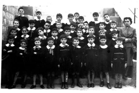 Classe 1957