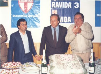 On. Ravidà