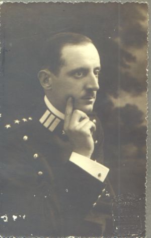 Capitano 1920