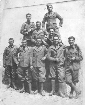 Soldati 1938