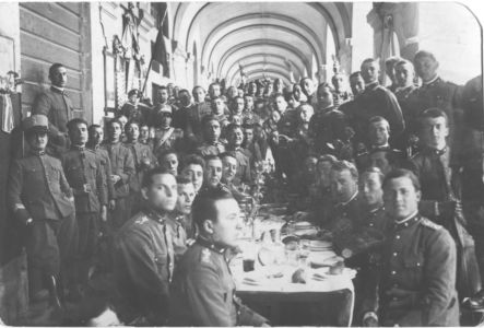 Soldati 1941