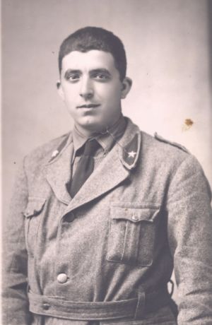 Soldato 1941