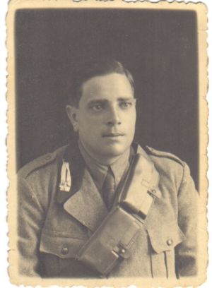 Soldato 1940