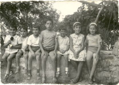 Bambini 1962