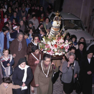 Processione della Madonna di Loreto