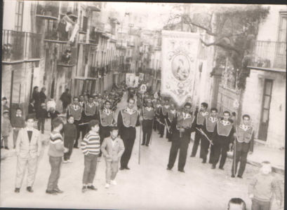 Processione Di S Lucia 3