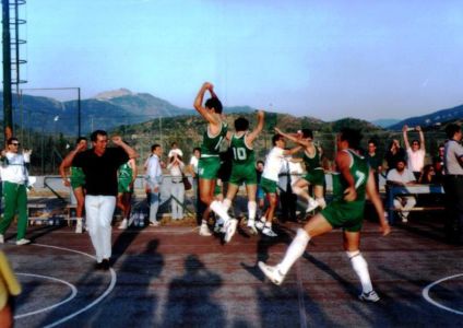 Promozione in Serie D 1990