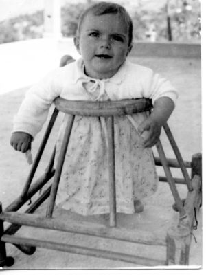 Bambino 1957