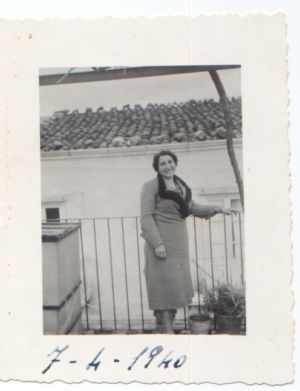 Donna 1940