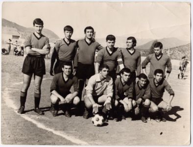 Torneo Madonie 1968
