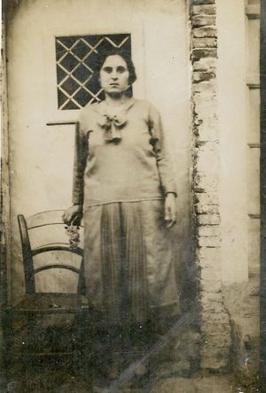 Donna 1931