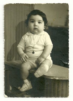Bambino 1962