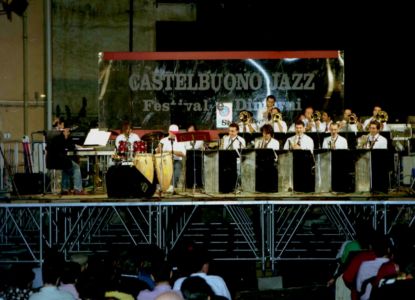L'Orchestra Siciliana