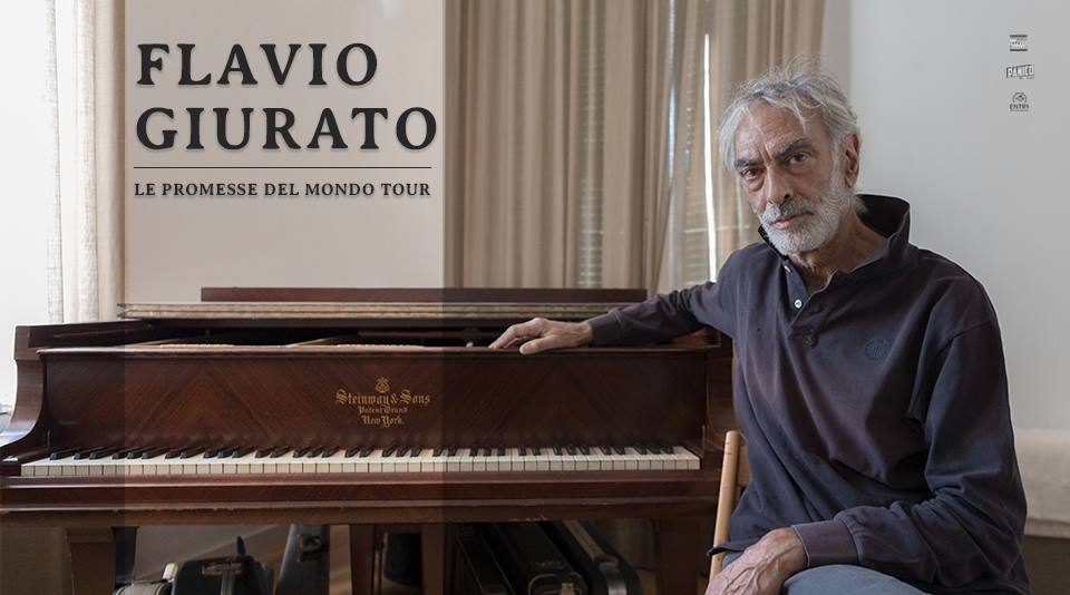 Flavio Giurato