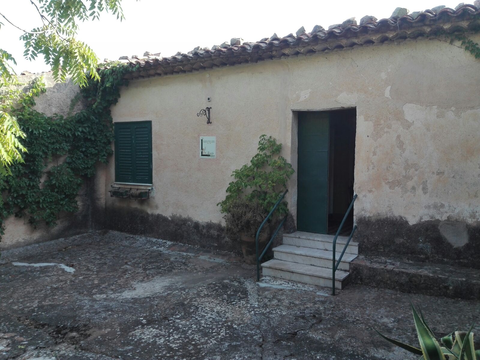 Casina Castelli - Di Pace