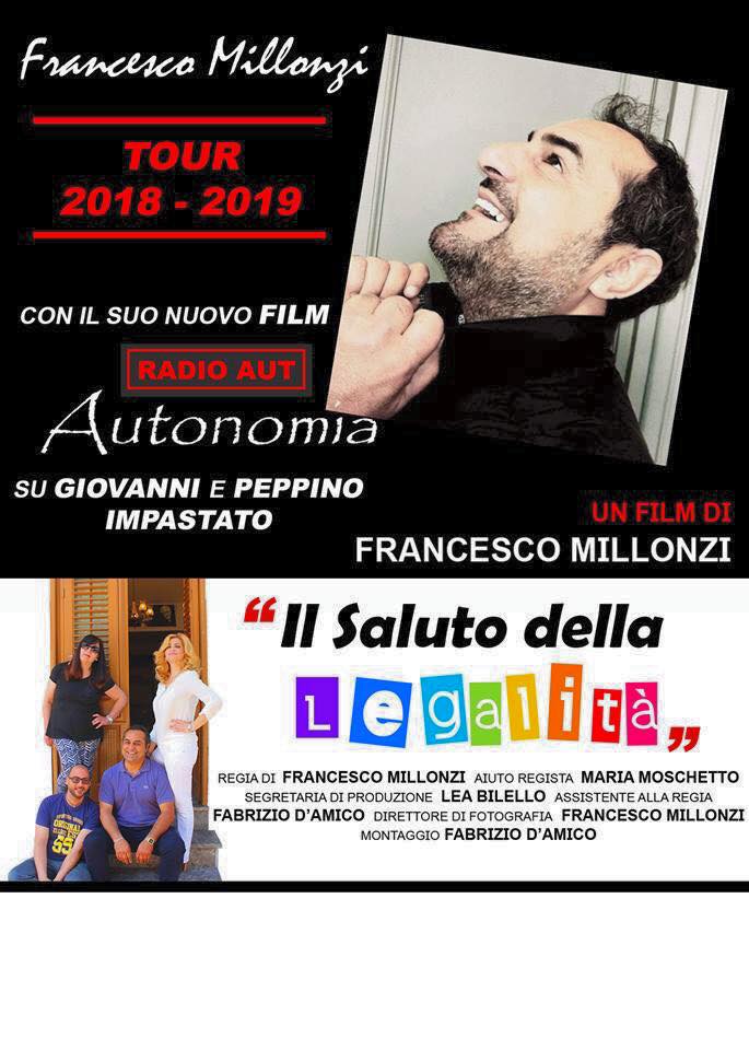 Radio Aut Film su Peppino Impastato